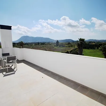 Victoria 80 By Homeprive * Denia