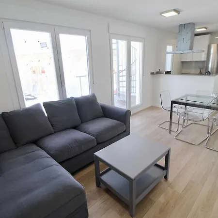 Victoria 80 By Homeprive Denia