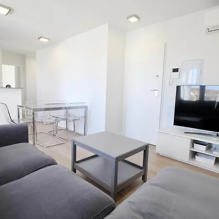 Apartamento Victoria 80 By Homeprive *