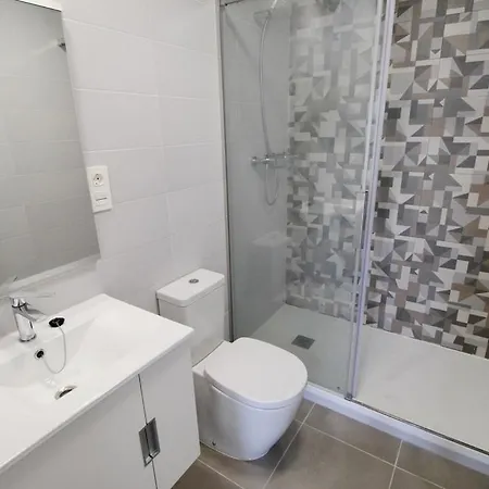 Apartamento Victoria 80 By Homeprive *