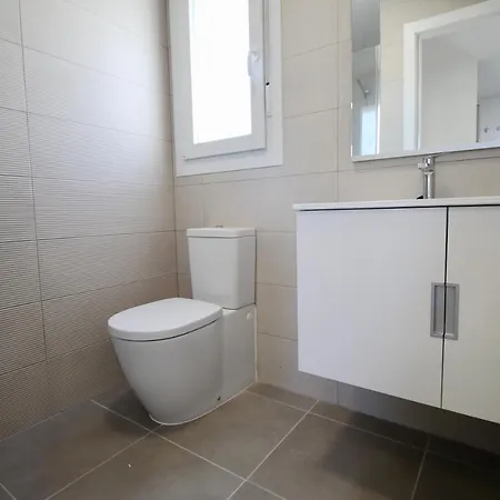 Apartamento Victoria 80 By Homeprive *