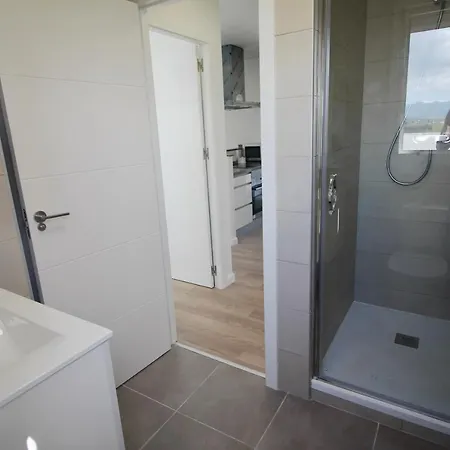 Apartamento Victoria 80 By Homeprive *