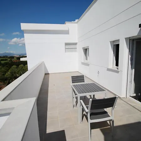 Victoria 80 By Homeprive Appartement