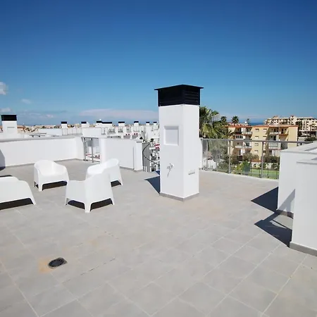 Victoria 80 By Homeprive Appartement