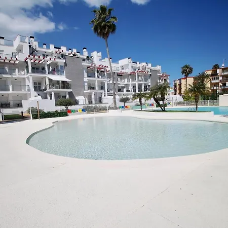 Victoria 80 By Homeprive Apartamento Dénia