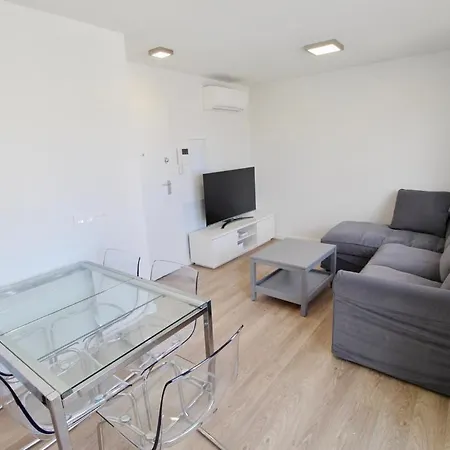Apartamento Victoria 80 By Homeprive