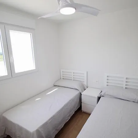 Victoria 80 By Homeprive Appartement Dénia