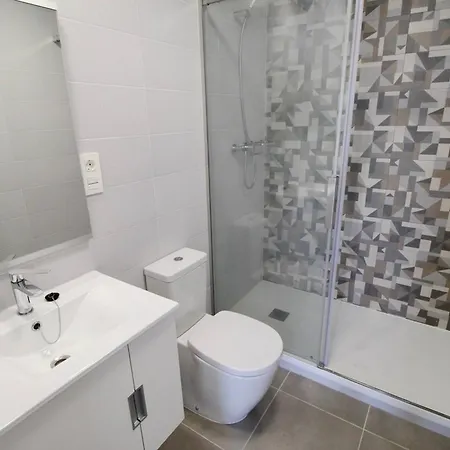 Apartamento Victoria 80 By Homeprive