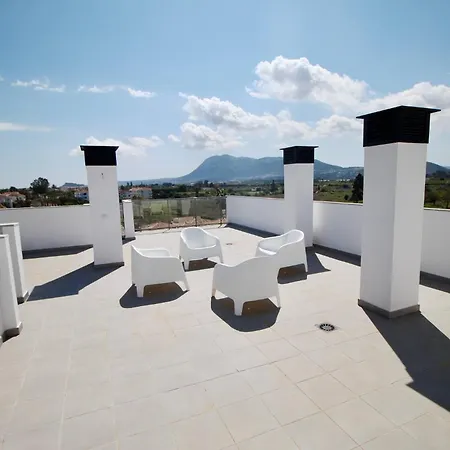 Victoria 80 By Homeprive Apartamento Dénia