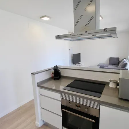 Appartamento Victoria 80 By Homeprive