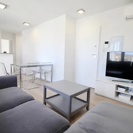 Victoria 80 By Homeprive Apartamento *