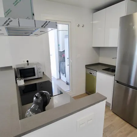 Victoria 80 By Homeprive Apartamento Dénia
