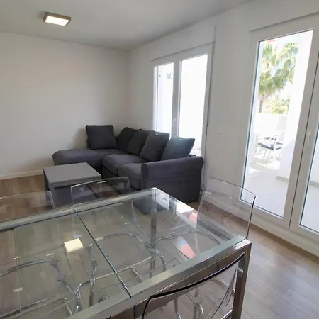 Victoria 80 By Homeprive * Dénia