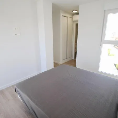Victoria 80 By Homeprive Apartamento