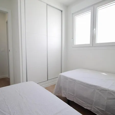 Apartamento Victoria 80 By Homeprive
