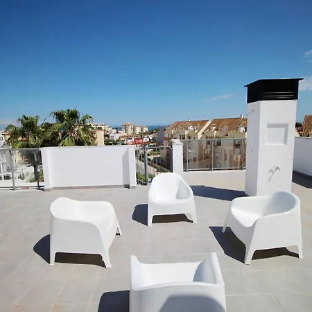 Victoria 80 By Homeprive Apartamento Dénia