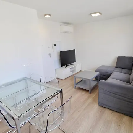 Apartamento Victoria 80 By Homeprive *
