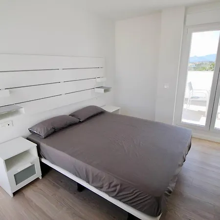 Victoria 80 By Homeprive Apartamento Dénia