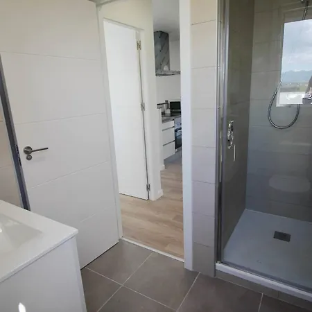 Apartamento Victoria 80 By Homeprive Dénia