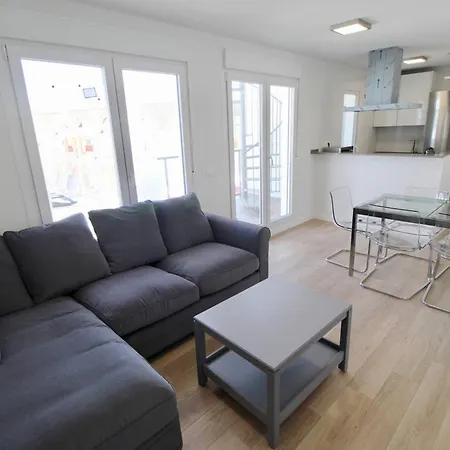 Victoria 80 By Homeprive Apartamento
