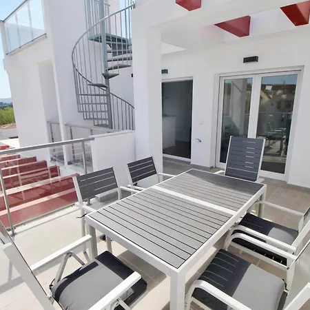 Apartamento Victoria 80 By Homeprive Dénia