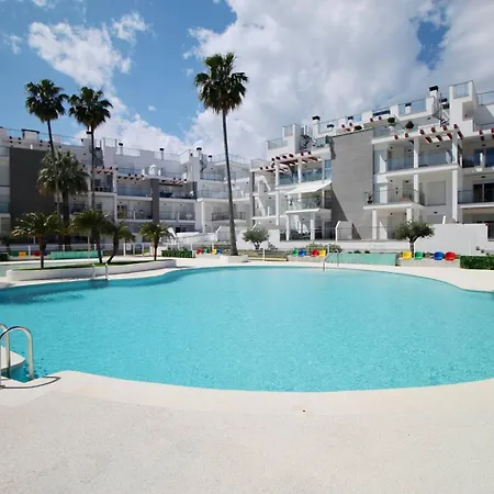 Apartamento Victoria 80 By Homeprive Dénia