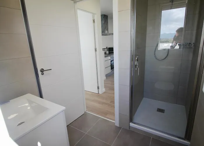 شقة Victoria 80 By Homeprive *